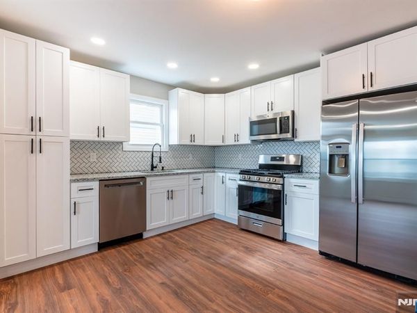 163 Jefferson Street Floor 1, WOOD RIDGE, NJ 07075