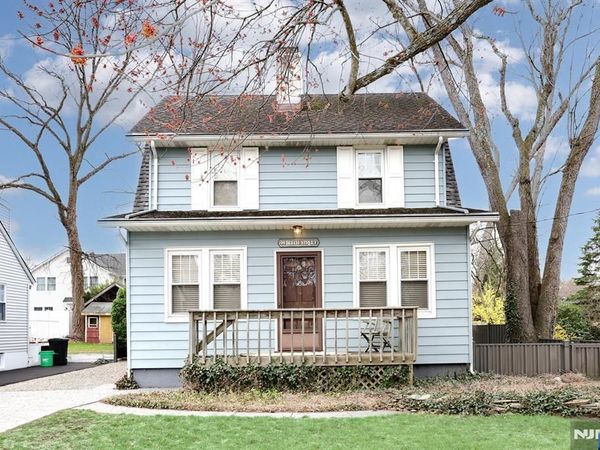 99 Beech Street, WESTWOOD, NJ 07675