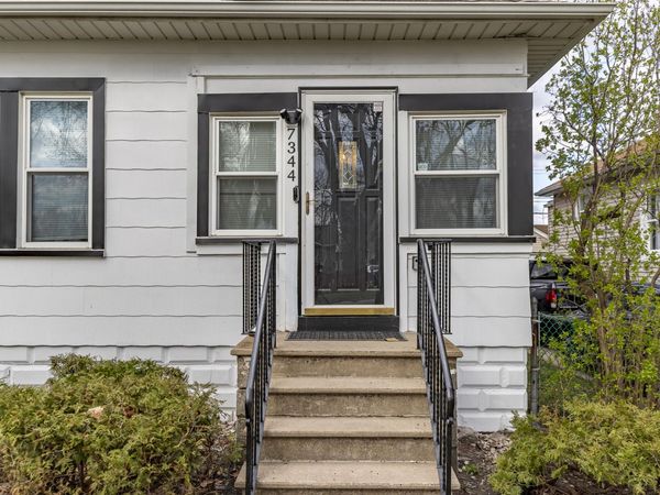 7344 Madison Avenue, Hammond, IN 46324