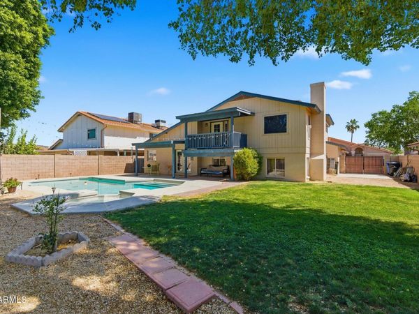 24414 N 39TH Lane, Glendale, AZ 85310