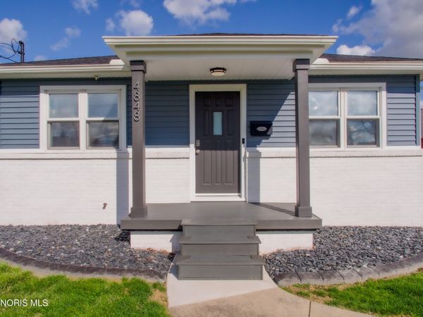 4848 298th Street, Toledo, OH 43611