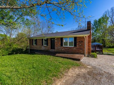 505 Old US 60 Road, Frankfort, KY 40601