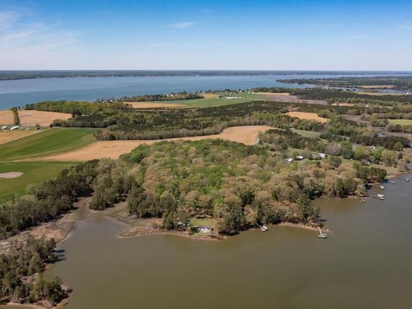 529 Morattico Creek Road, FARNHAM, VA 22460