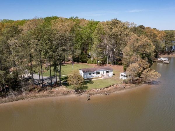 529 Morattico Creek Road, FARNHAM, VA 22460