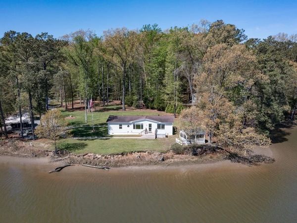 529 Morattico Creek Road, FARNHAM, VA 22460