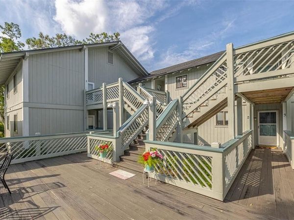 100 Blair Road, St. Simons Island, GA 31522
