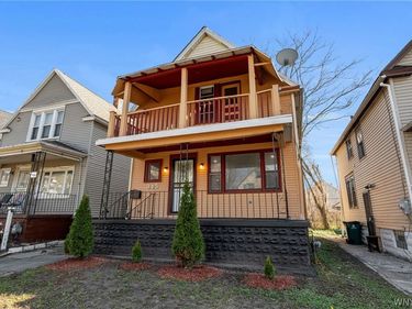 345 Florida Street, Buffalo, NY 14208