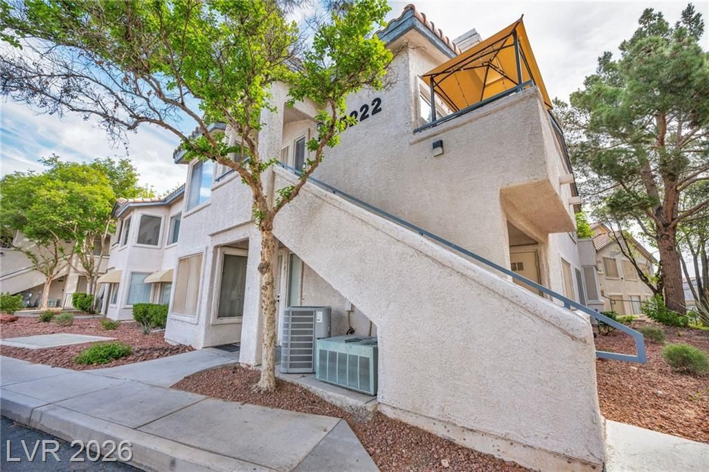 5222 Mandalay Springs Drive, Unit 201, Las Vegas, NV 89120 Main Photo