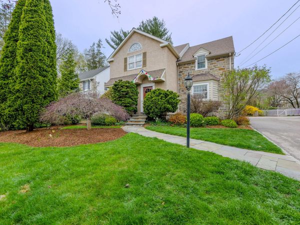 1255 MONTGOMERY AVENUE, WYNNEWOOD, PA 19096