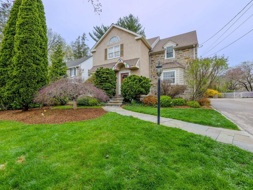 1255 Montgomery Avenue, Wynnewood, PA 19096 Main Photo