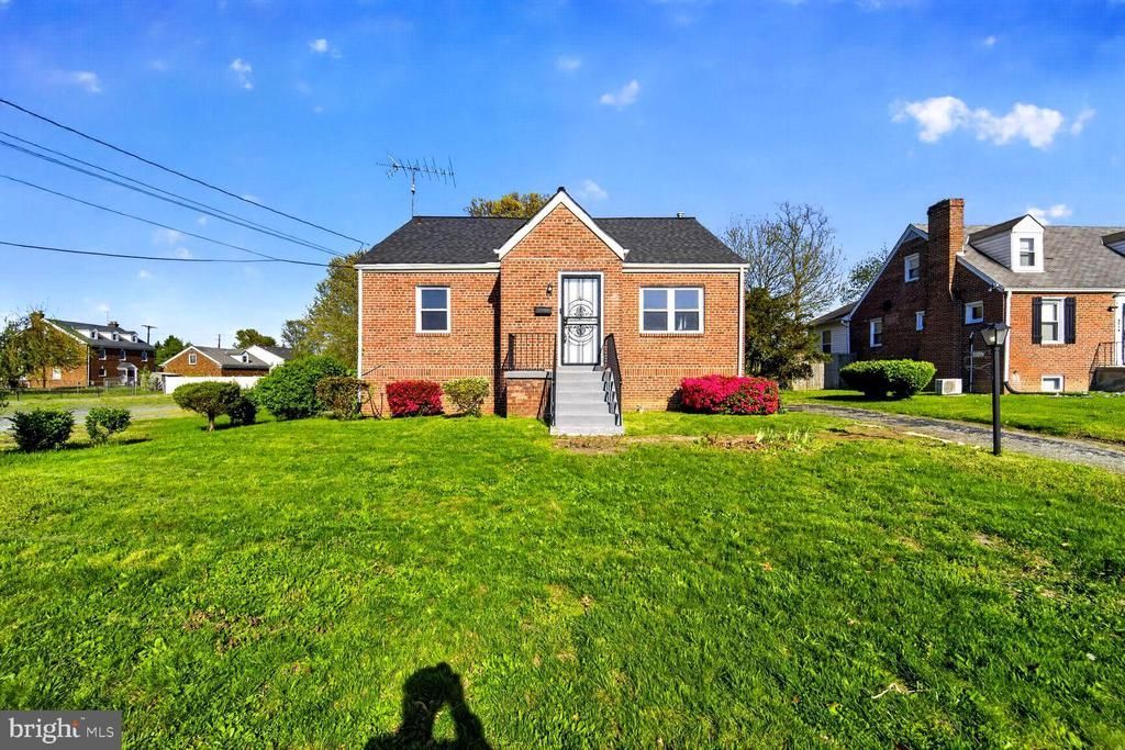 2708 West Avenue, District Heights, MD 20747 Main Photo