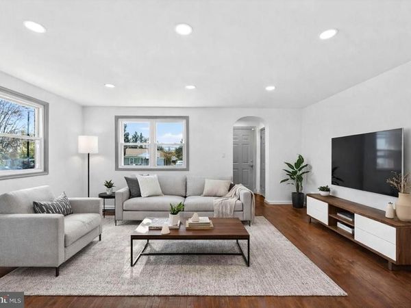 2708 WEST AVENUE, DISTRICT HEIGHTS, MD 20747