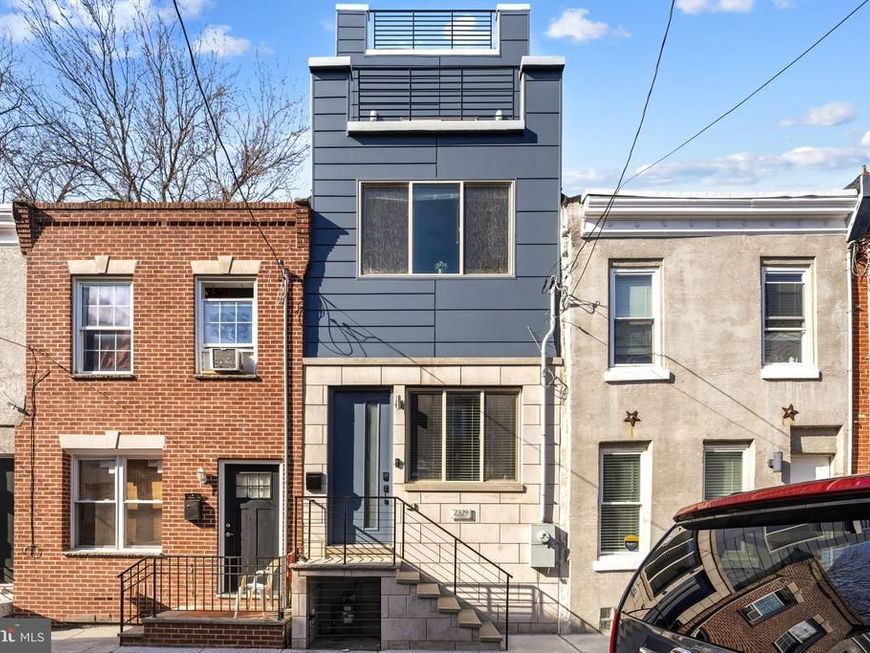 2329 Gerritt Street, Philadelphia, PA 19146 Main Photo