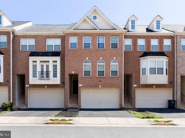 4527 ENGLISH HOLLY DRIVE, FAIRFAX, VA 22030