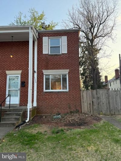 5390 Taney Avenue, Alexandria, VA 22304 Main Photo