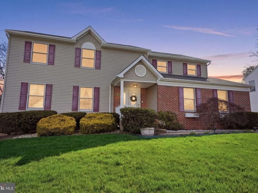 429 Grand Avenue, Langhorne, PA 19047 Main Photo