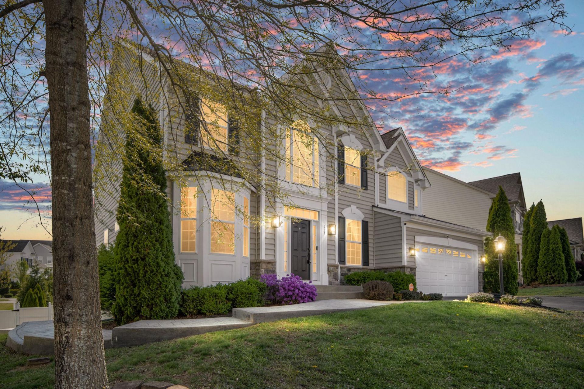 127 Coachman Circle, Stafford, VA 22554 Main Photo