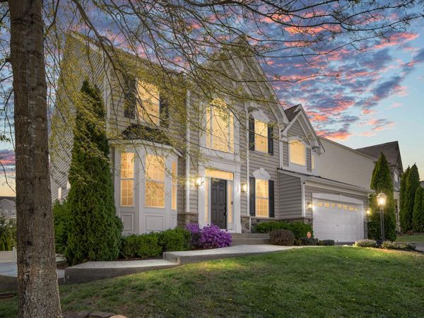 127 COACHMAN CIRCLE, STAFFORD, VA 22554