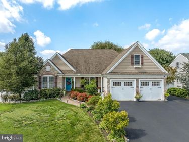 132 CREEKVIEW DRIVE, PARADISE, PA 17562