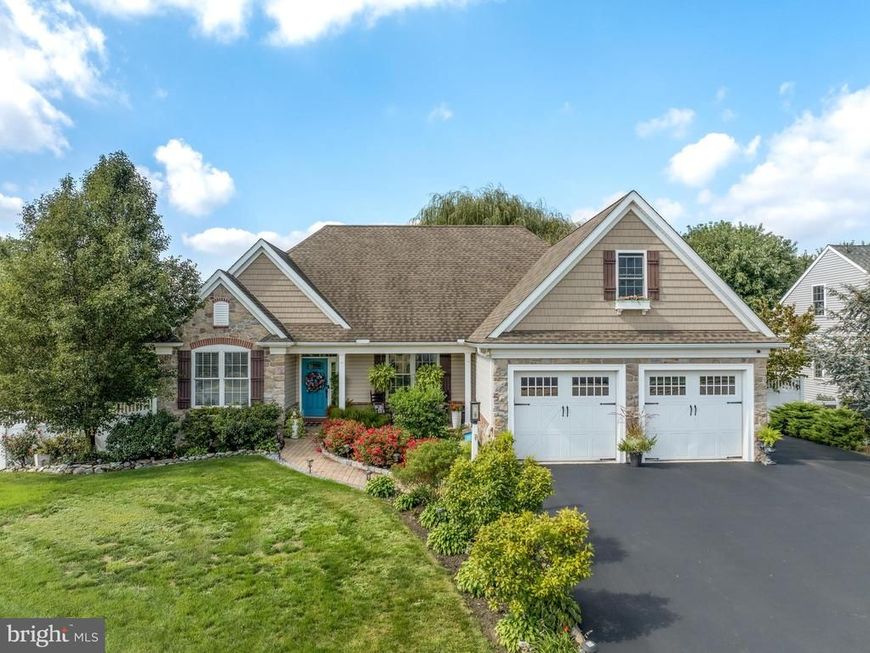 132 Creekview Drive, Paradise, PA 17562 Main Photo