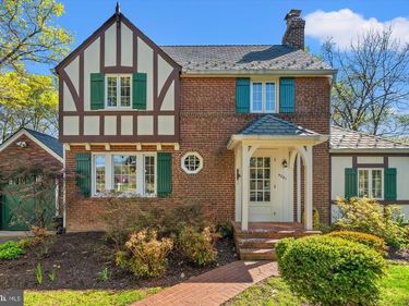 4001 FRANCONIA ROAD, ALEXANDRIA, VA 22310