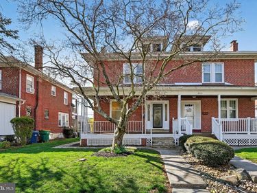 2542 CLEVELAND AVENUE, READING, PA 19609