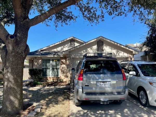 1204 Sleepytime TRL, Pflugerville, TX 78660