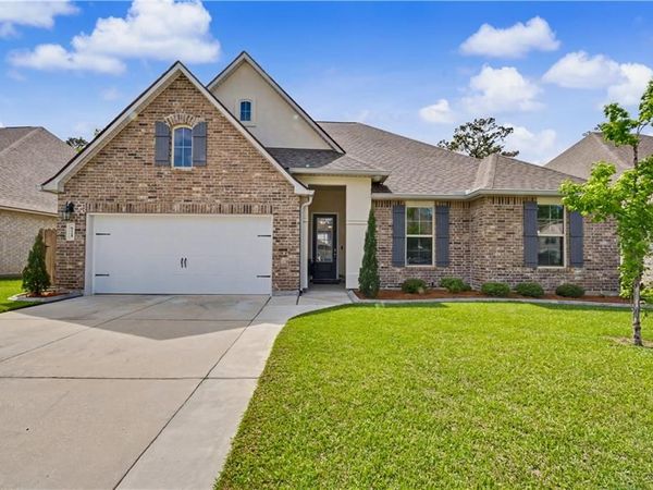 67724 RINGNECK DOVE Drive, Covington, LA 70433