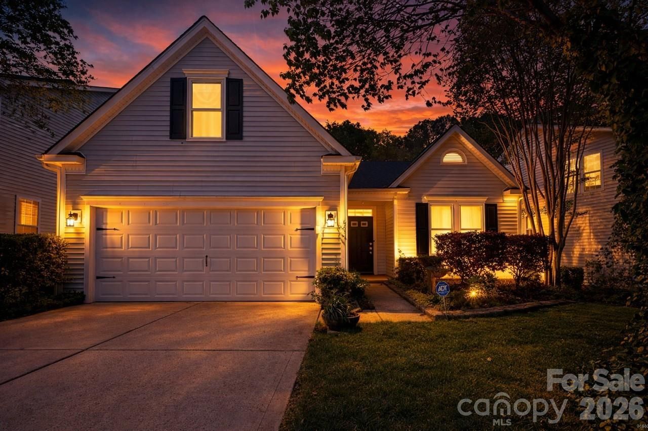 9654 Waltham Court, Charlotte, NC 28269 Main Photo