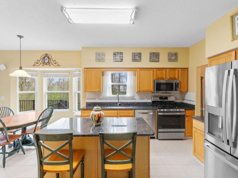 1365 Briarshore Way, Lewis Center, OH 43035 Photo 12