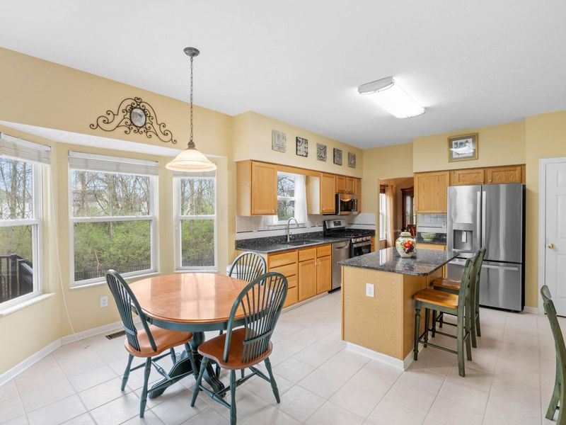 1365 Briarshore Way, Lewis Center, OH 43035 Photo 16