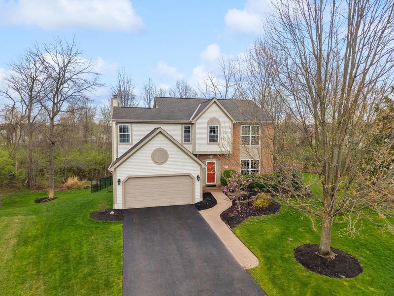 1365 Briarshore Way, Lewis Center, OH 43035 Photo 2