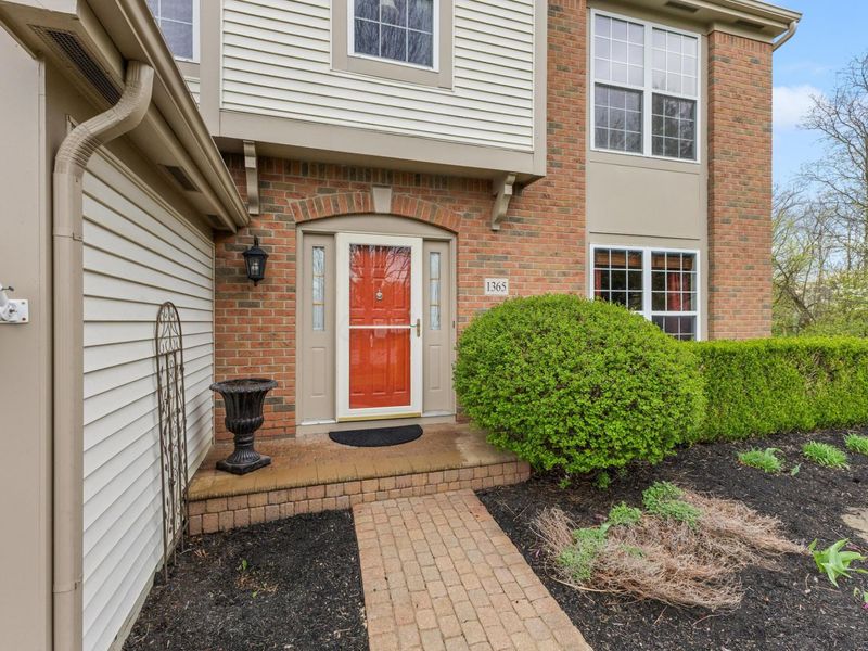 1365 Briarshore Way, Lewis Center, OH 43035 Photo 3