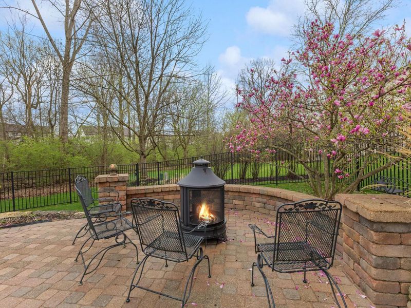 1365 Briarshore Way, Lewis Center, OH 43035 Photo 51