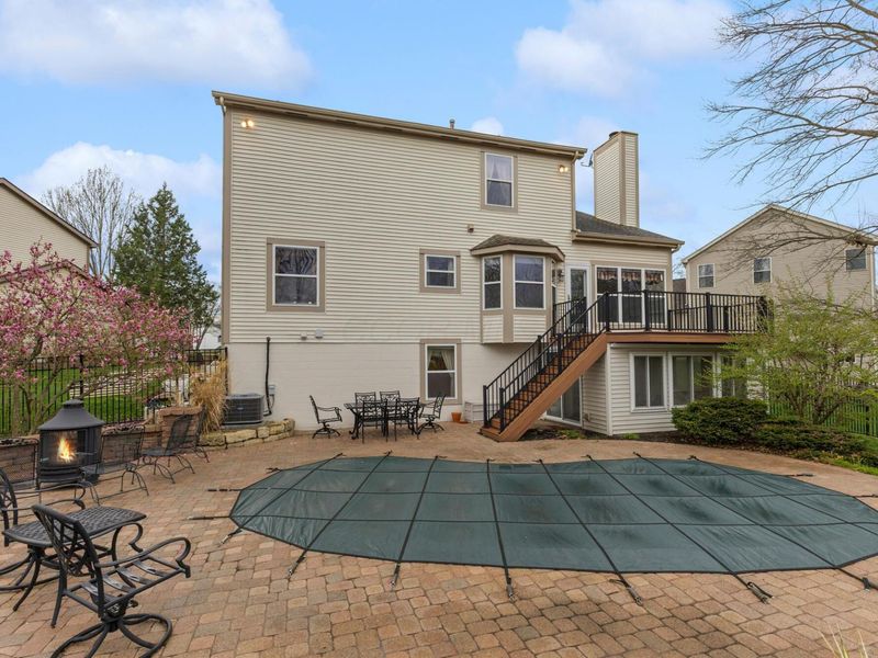 1365 Briarshore Way, Lewis Center, OH 43035 Photo 57