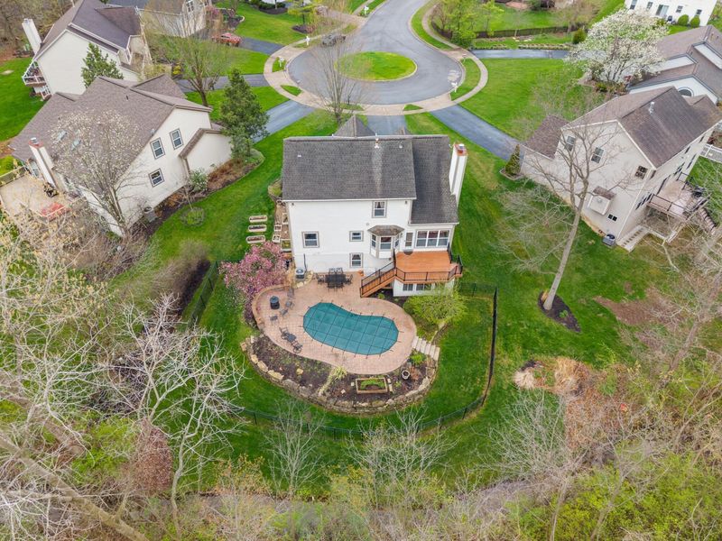 1365 Briarshore Way, Lewis Center, OH 43035 Photo 67