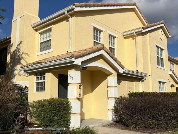 130 SW Peacock Boulevard, Unit 16207, Port St. Lucie, FL 34986