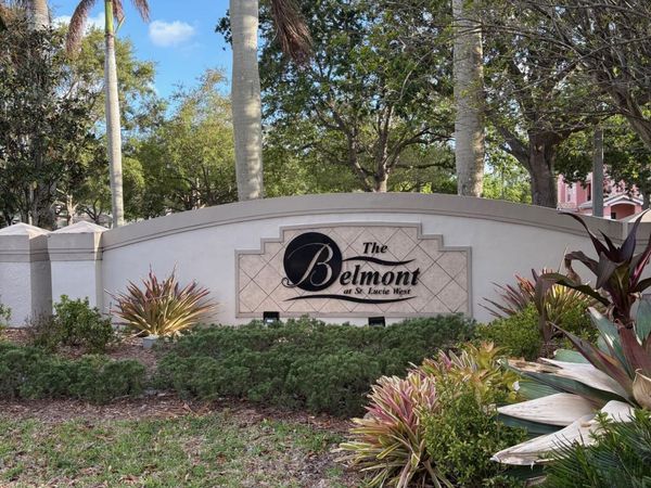 130 SW Peacock Boulevard, Unit 16207, Port St. Lucie, FL 34986