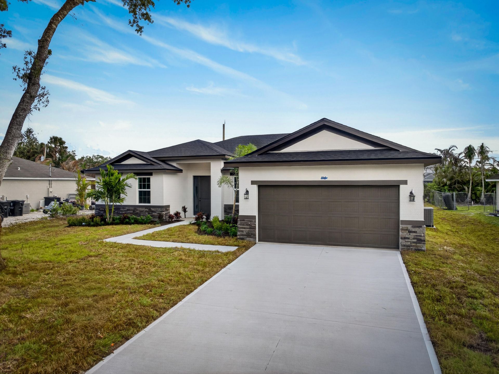 1116 SW London Lane, Port Saint Lucie, FL 34953 Photo