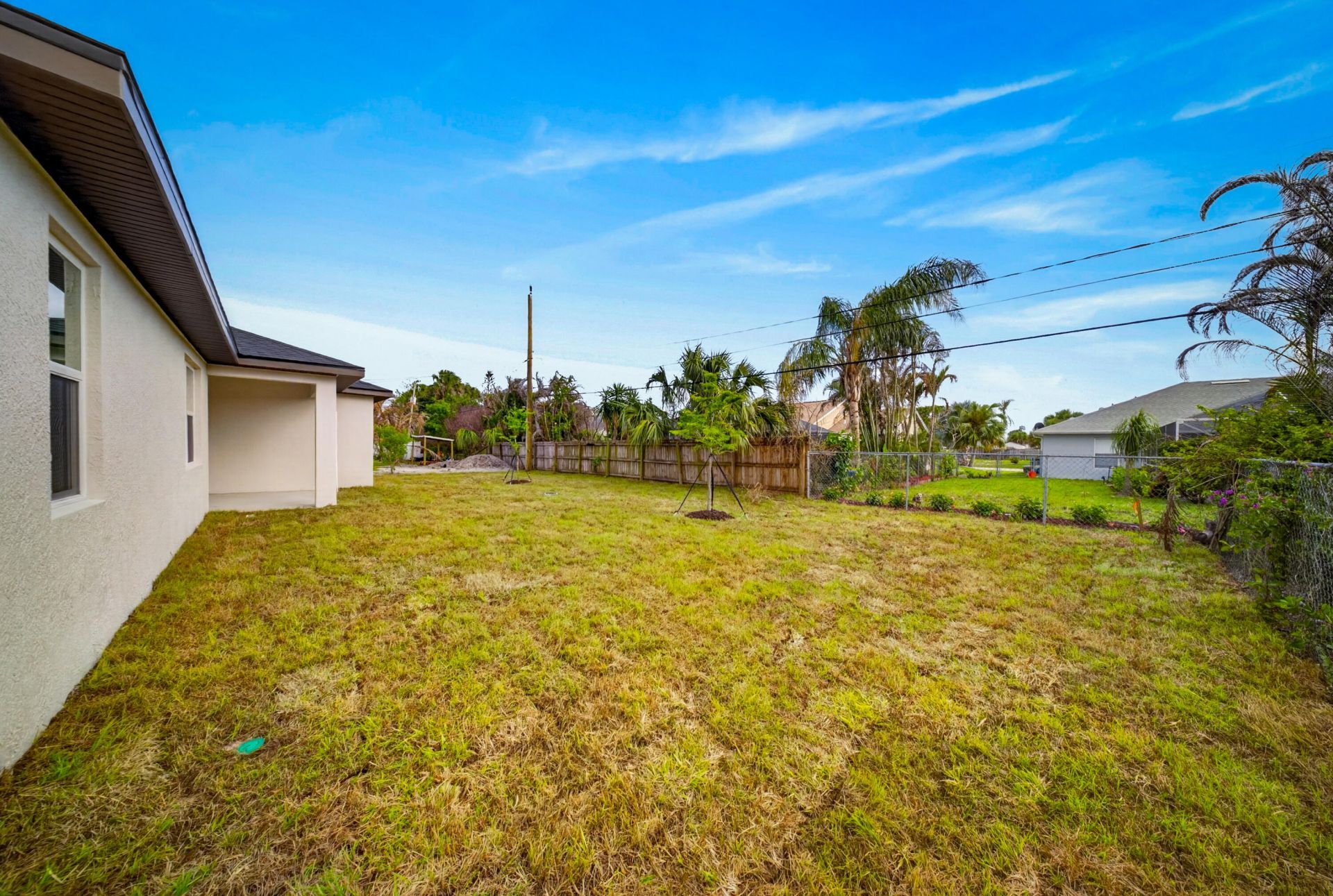 1116 SW London Lane, Port Saint Lucie, FL 34953 Photo