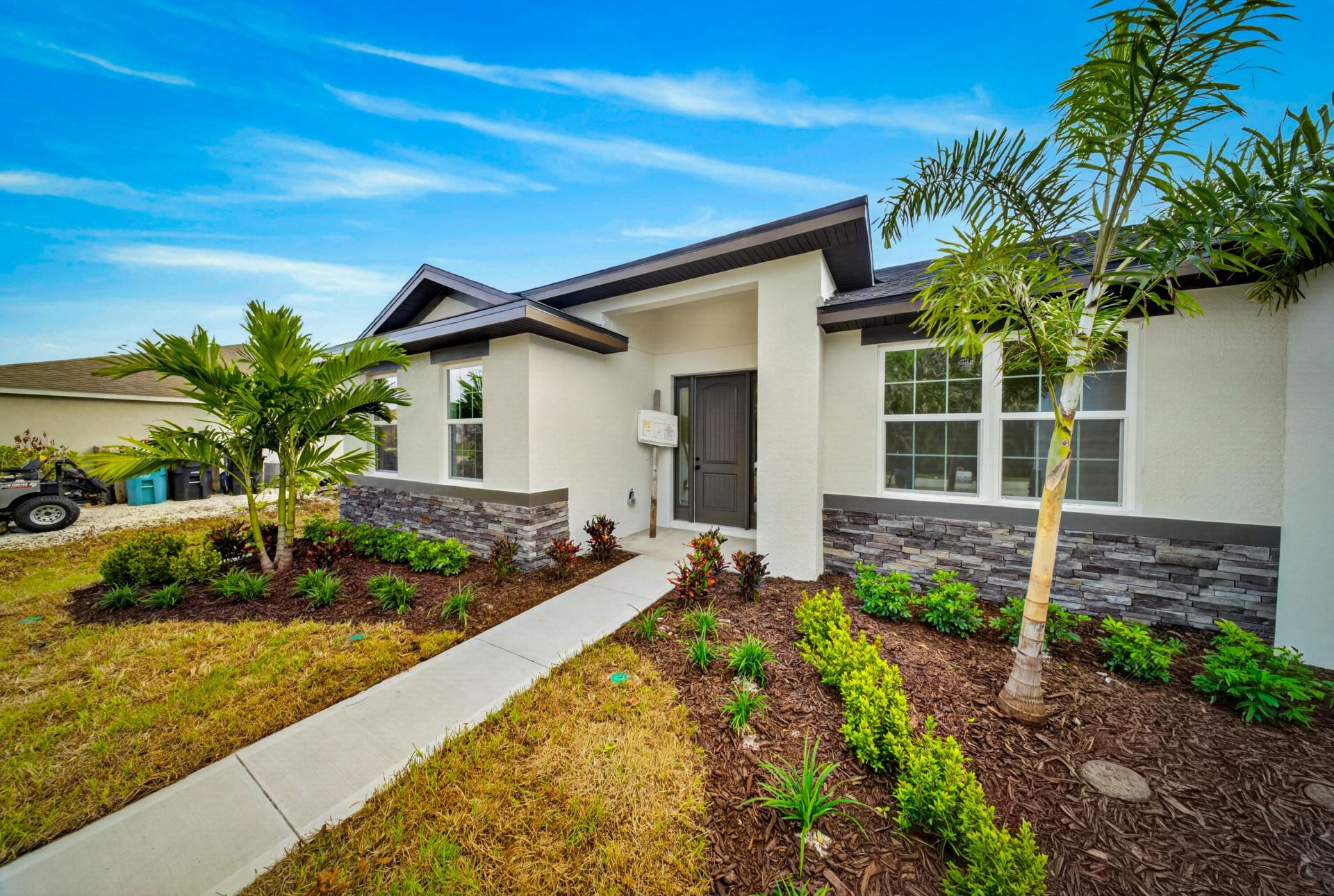 1116 SW London Lane, Port Saint Lucie, FL 34953 Photo