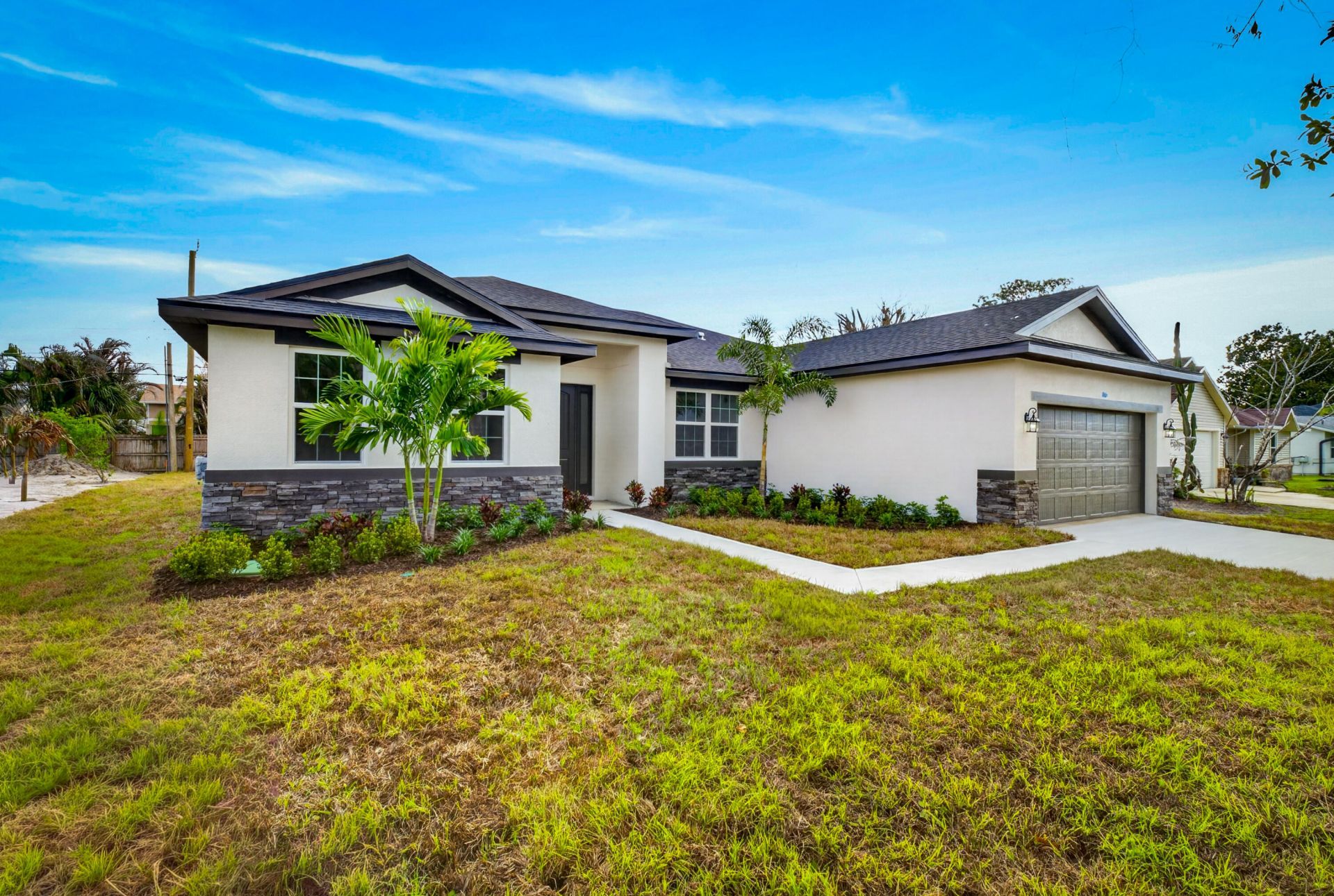 1116 SW London Lane, Port Saint Lucie, FL 34953 Photo
