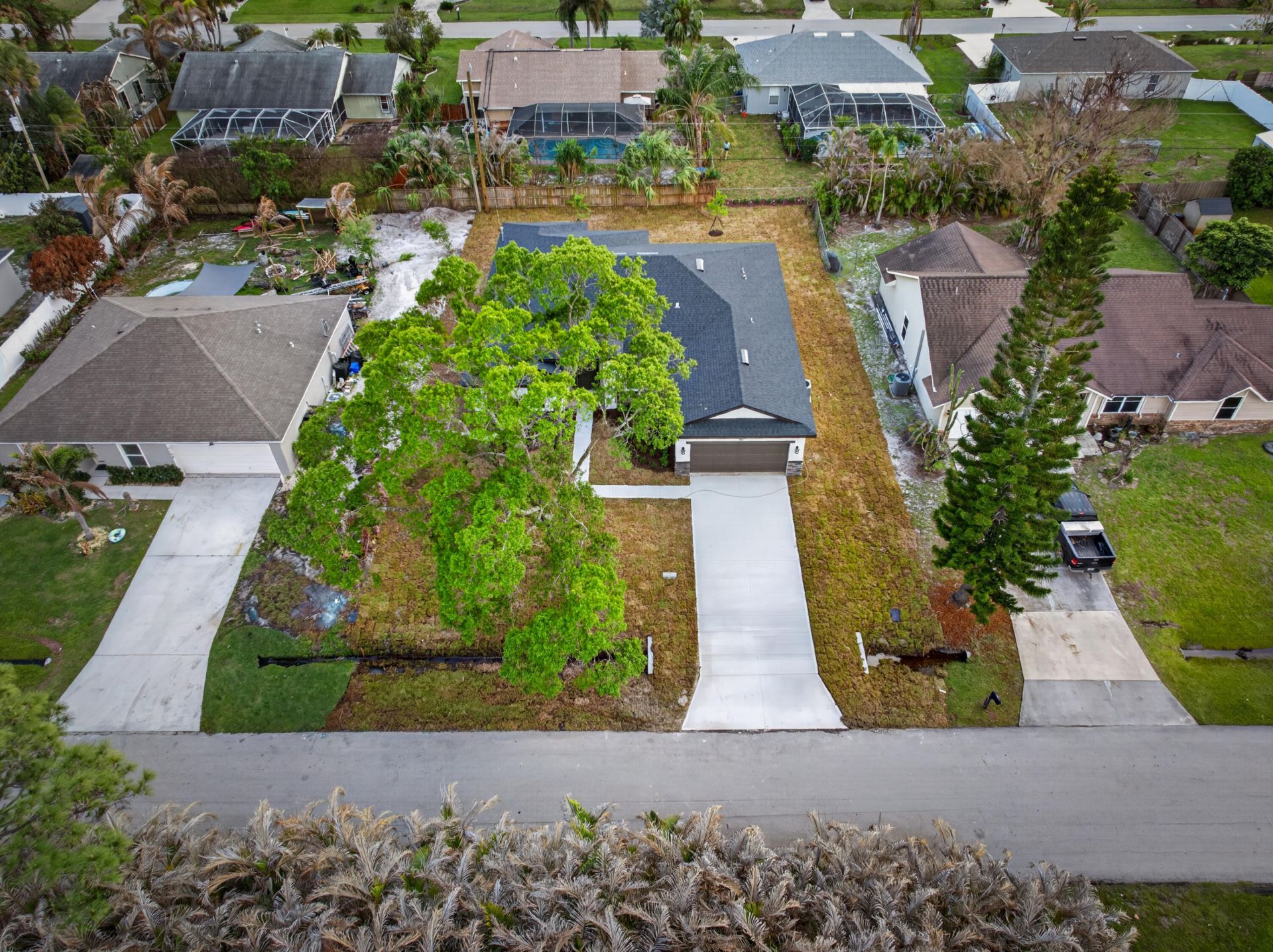 1116 SW London Lane, Port Saint Lucie, FL 34953 Photo