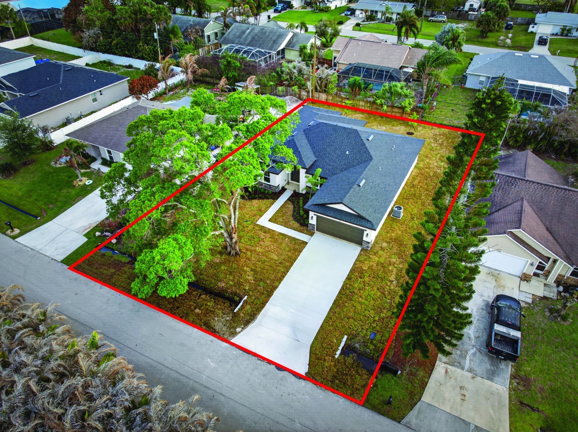 1116 SW London Lane, Port Saint Lucie, FL 34953 Photo