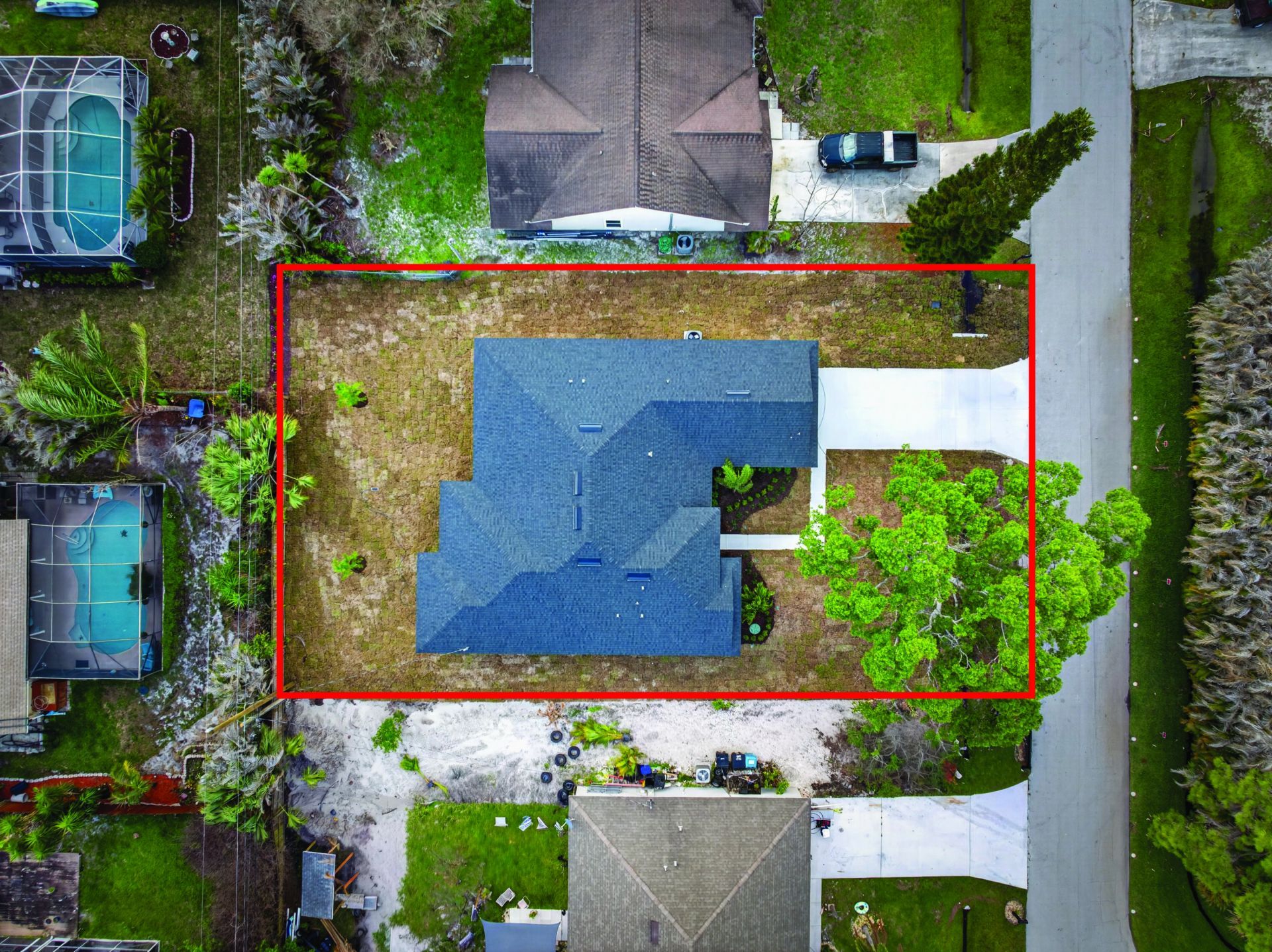 1116 SW London Lane, Port Saint Lucie, FL 34953 Photo