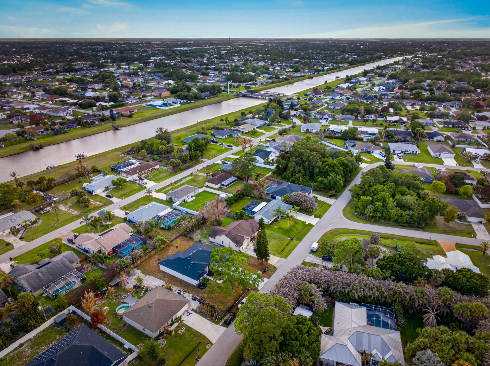 1116 SW London Lane, Port Saint Lucie, FL 34953 Photo