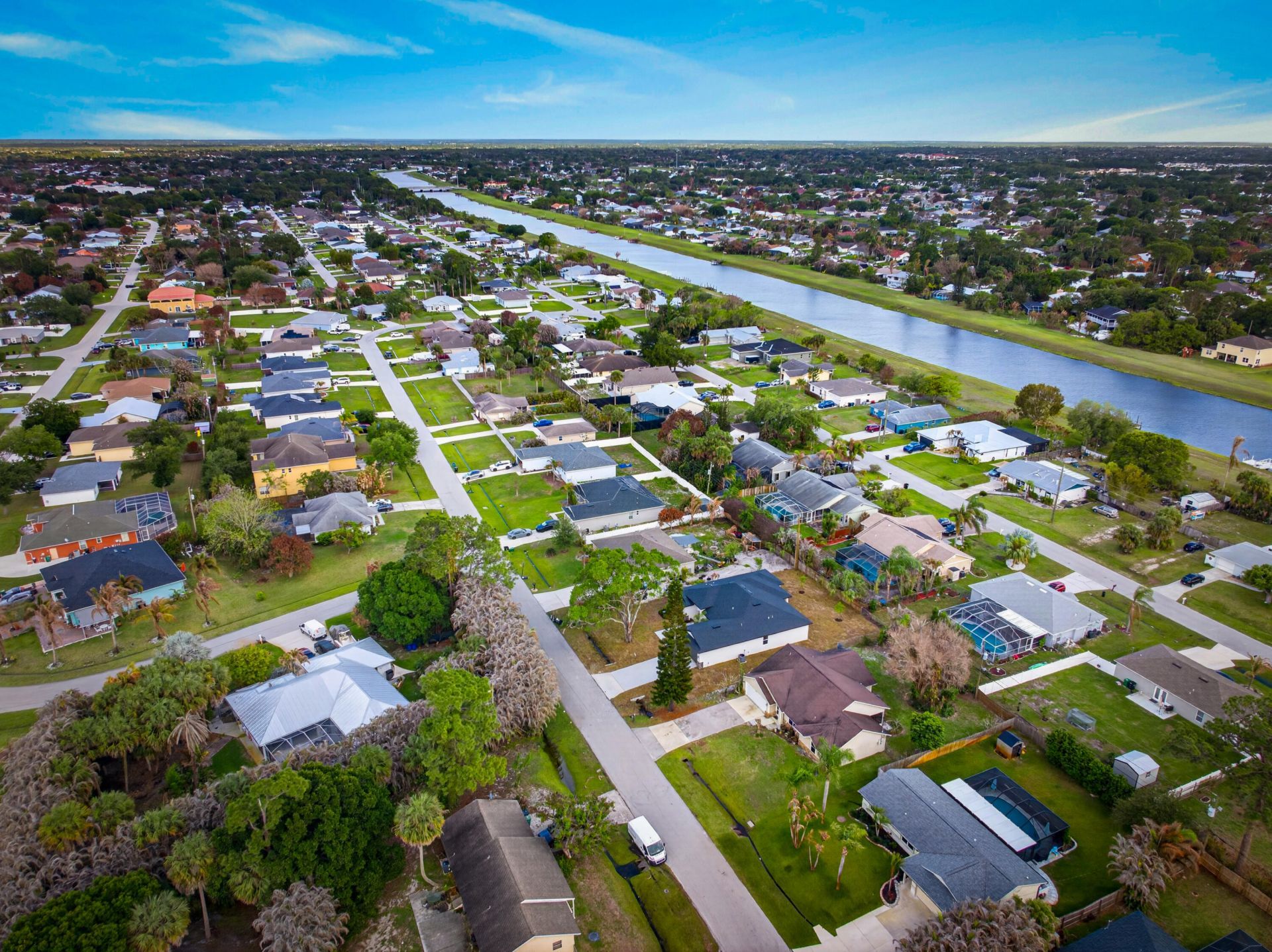 1116 SW London Lane, Port Saint Lucie, FL 34953 Photo