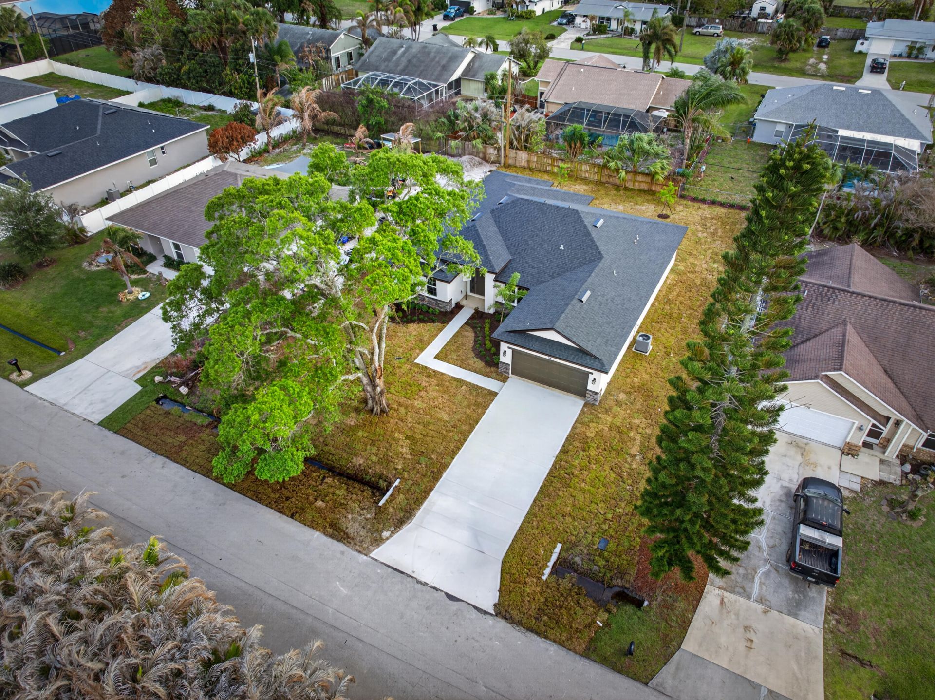 1116 SW London Lane, Port Saint Lucie, FL 34953 Photo