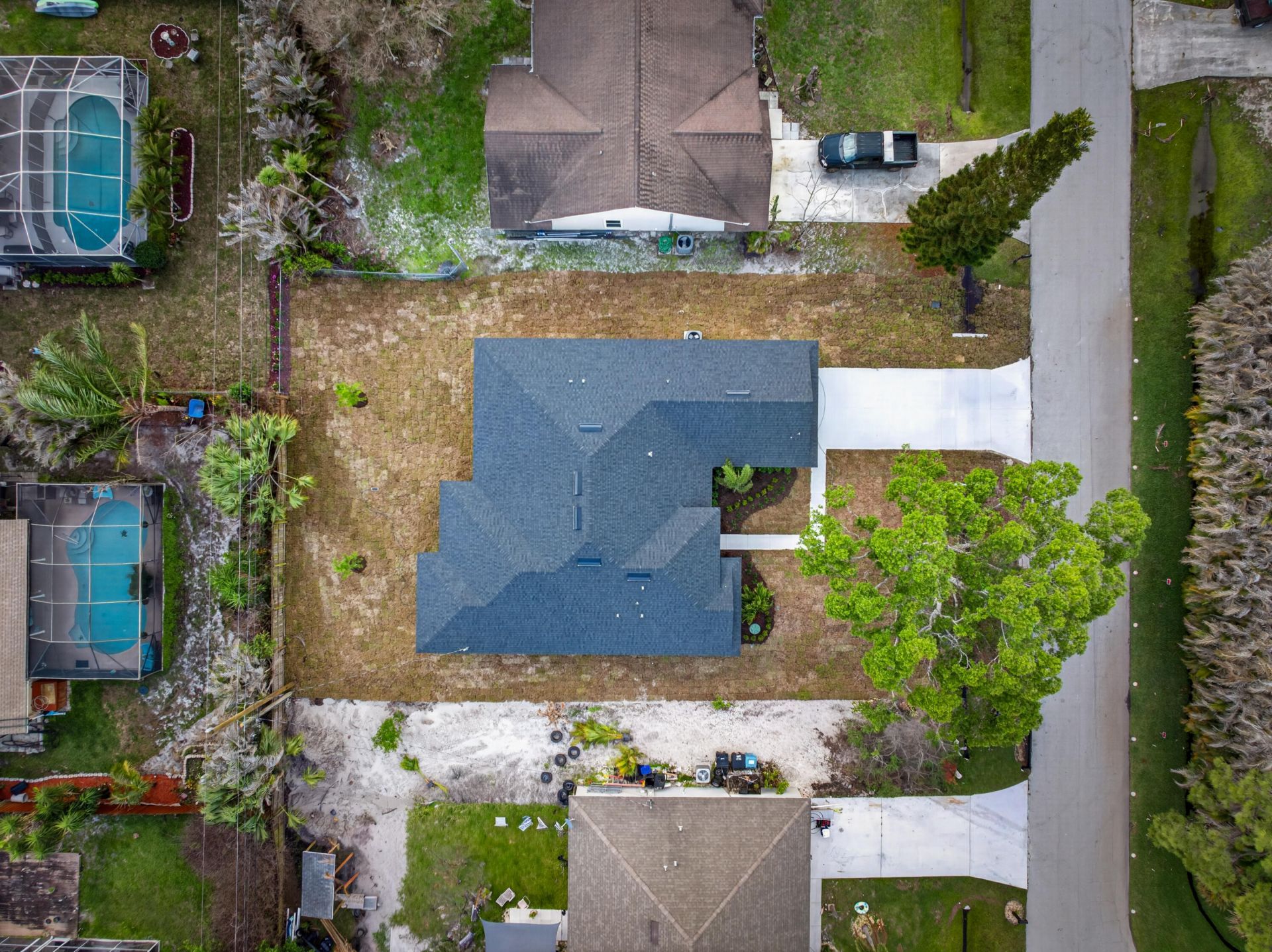 1116 SW London Lane, Port Saint Lucie, FL 34953 Photo