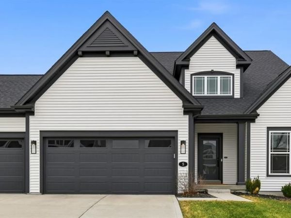 5 Denbrook Terrace, St Charles, MO 63301